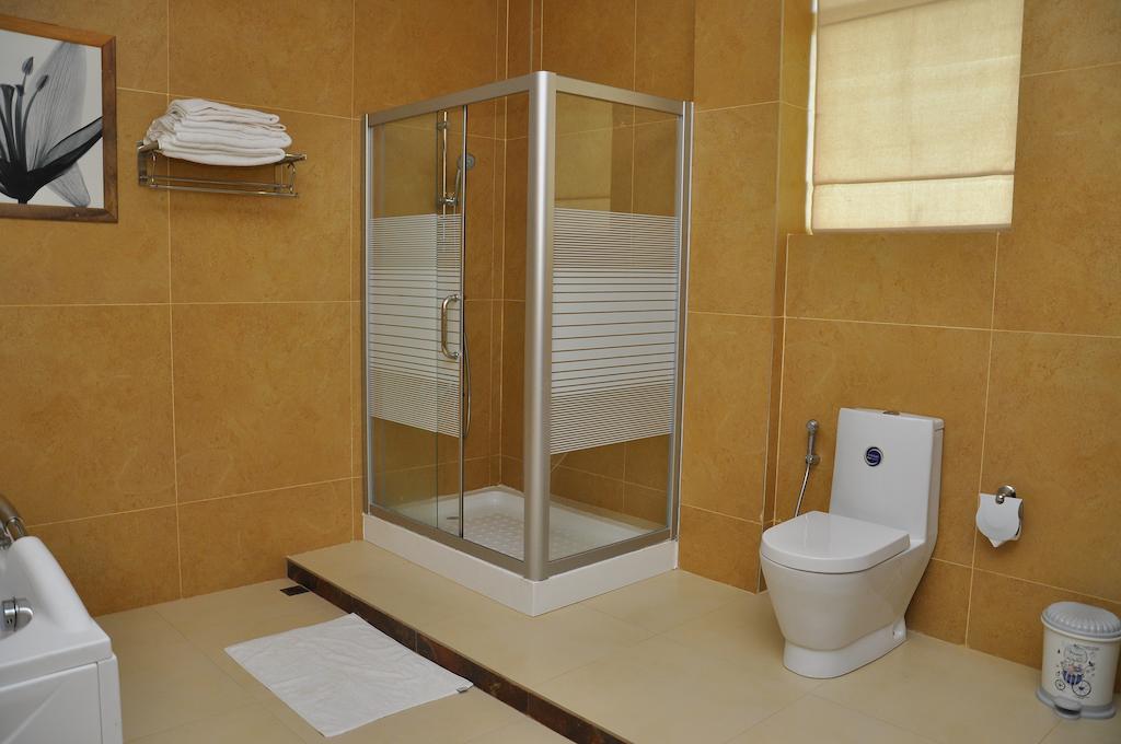 Hotel East Lagoon Batticaloa Habitación foto